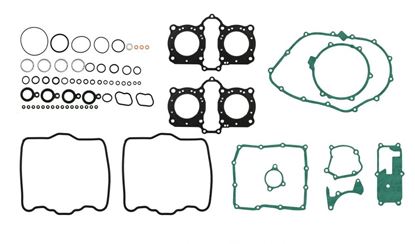 Picture of Full Gasket Set Kit Honda VFR750FG-FK 86-89