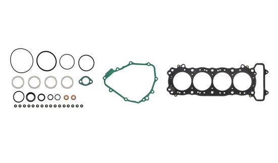 Picture of Full Gasket Set Kit Honda CB900F7 Hornet (SC48) 02-07