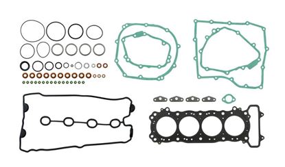 Picture of Full Gasket Set Kit Honda CBR900RRX Fireblade (SC33)  (918cc) 96-99