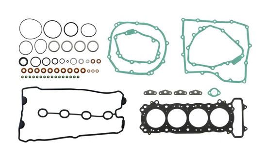 Picture of Full Gasket Set Kit Honda CBR900RRX Fireblade (SC33)  (918cc) 96-99