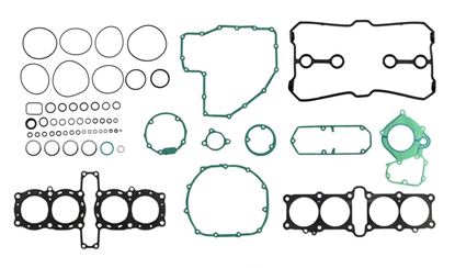 Picture of Full Gasket Set Kit Honda CB1000P-T 93-96, CBR1000FH-FX 87-99