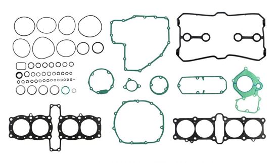 Picture of Full Gasket Set Kit Honda CB1000P-T 93-96, CBR1000FH-FX 87-99