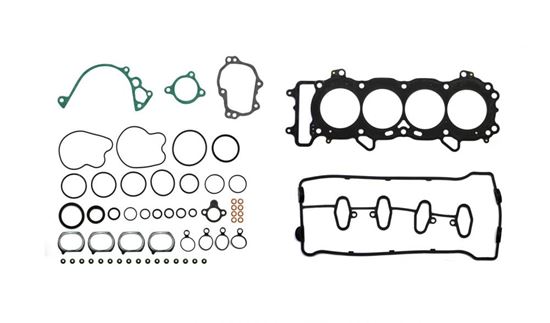 Picture of Full Gasket Set Kit Honda CBR1000RR4-RR5 04-05