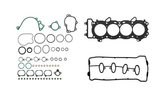 Picture of Full Gasket Set Kit Honda CBR1000RR6-RR7 Fireblade 06-07