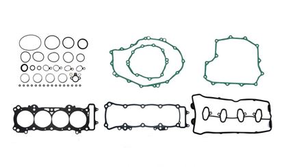 Picture of Gasket Set Full for 2011 Honda CBR 1000 RAB Fireblade (C-ABS)
