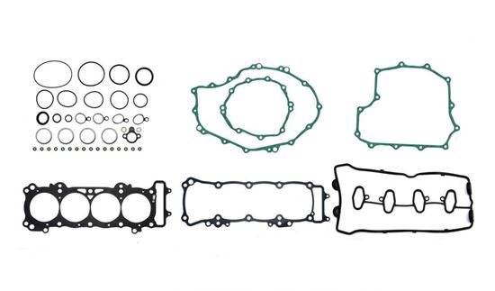 Picture of Gasket Set Full for 2011 Honda CBR 1000 RAB Fireblade (C-ABS)