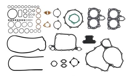Picture of  Full Gasket Set Kit Honda GL1000KZ Gold Wing 75-80