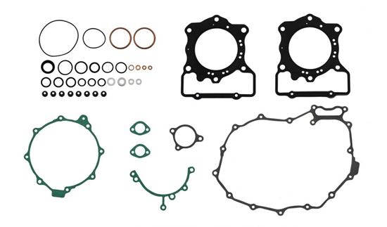 Picture of Full Gasket Set Kit Honda VTR1000 Super Hawk 97-06