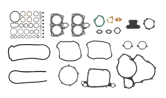 Picture of  Full Gasket Set Kit Honda GL1100 Gold Wing 80-84