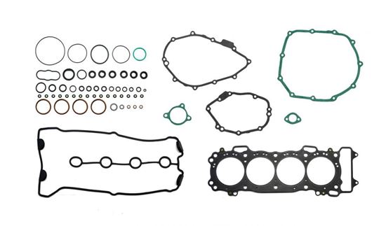 Picture of Full Gasket Set Kit Honda CBR1100XXW Blackbird 97-98