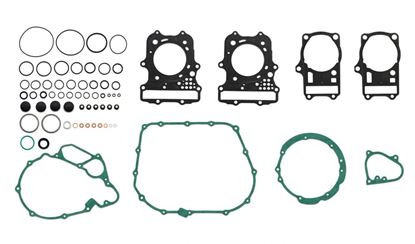 Picture of Full Set Honda VT1100 1995-1996