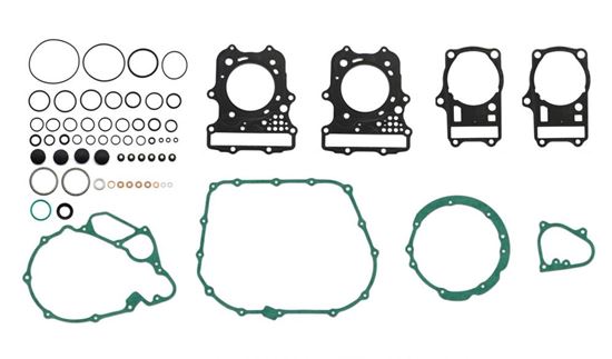 Picture of Full Set Honda VT1100 1995-1996