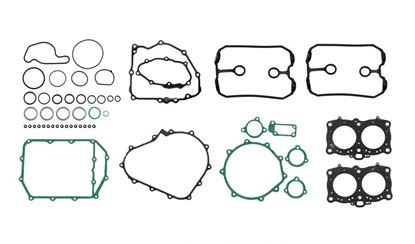 Picture of Full Gasket Set Kit Honda ST1100L-X Pan European, ABS-TSCN-TSCX 90-02