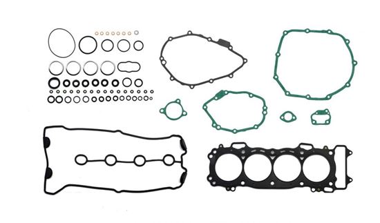 Picture of Full Gasket Set Kit Honda CBR1100XX Blackbird 99-02