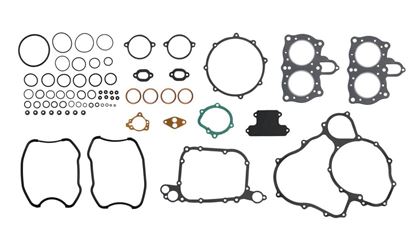 Picture of  Full Gasket Set Kit Honda GL1200 Gold Wing 84-88