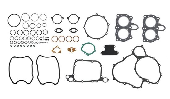 Picture of  Full Gasket Set Kit Honda GL1200 Gold Wing 84-88