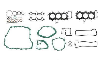 Picture of Gasket Set Full for 2010 Honda GL 1800 A Gold Wing
