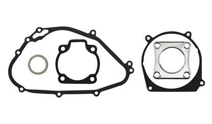Picture of Full Gasket Set Kit Kawasaki AE5081-82, A R50 81-94, AE50 81-84, AR80