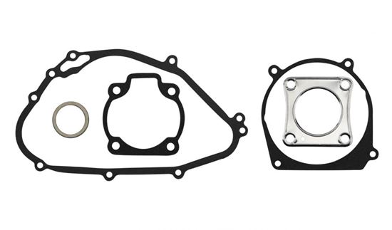 Picture of Full Gasket Set Kit Kawasaki AE5081-82, A R50 81-94, AE50 81-84, AR80