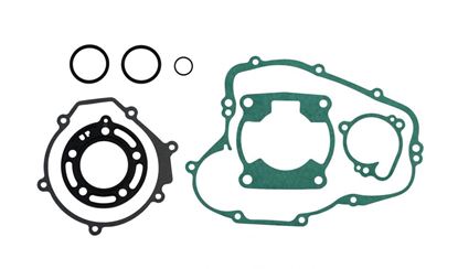 Picture of Full Gasket Set Kit Kawasaki KX80R1-7 91-97