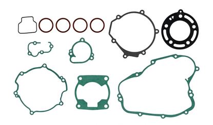 Picture of Full Gasket Set Kit Kawasaki KX85 01-06