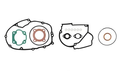 Picture of  Full Gasket Set Kit Kawasaki KC100 80-83, KE100 76-96, KH100 78