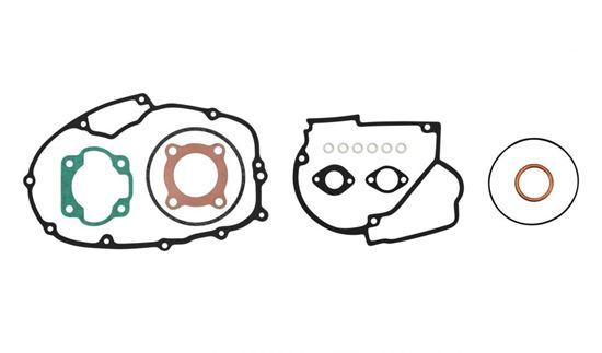 Picture of  Full Gasket Set Kit Kawasaki KC100 80-83, KE100 76-96, KH100 78