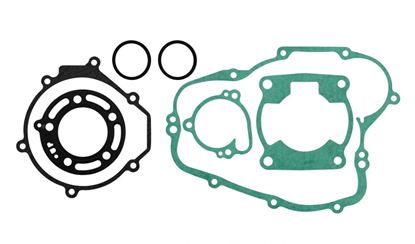 Picture of Full Gasket Set Kit Kawasaki KX100B 92-97