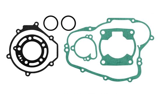 Picture of Full Gasket Set Kit Kawasaki KX100B 92-97