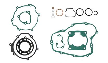 Picture of Gasket Set Full for 2011 Kawasaki KX 100 DBF