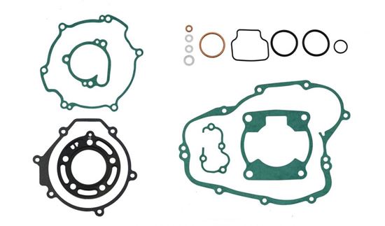 Picture of Gasket Set Full for 2011 Kawasaki KX 100 DBF