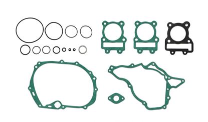 Picture of Gasket Set Full for 2010 Kawasaki KLX 110 CAF