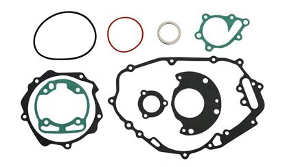 Picture of  Full Gasket Set Kit Kawasaki AR125A1-8, B1-8, 83-91