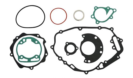 Picture of  Full Gasket Set Kit Kawasaki AR125A1-8, B1-8, 83-91