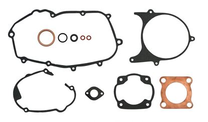 Picture of Full Gasket Set Kit Kawasaki KE125A 76-85, KH125A 77-80