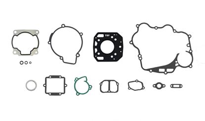 Picture of  Full Gasket Set Kit Kawasaki KMX125A1-7, B1-10 86-02