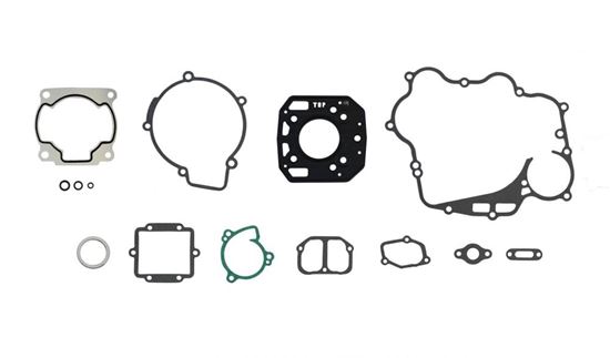 Picture of  Full Gasket Set Kit Kawasaki KMX125A1-7, B1-10 86-02