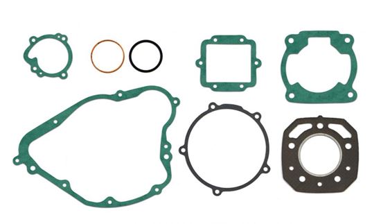 Picture of Full Gasket Set Kit Kawasaki KX125B1, B2 82-83