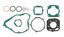 Picture of Full Gasket Set Kit Kawasaki KX125C1 84