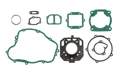 Picture of Full Gasket Set Kit Kawasaki KX125D1, E1 85-86