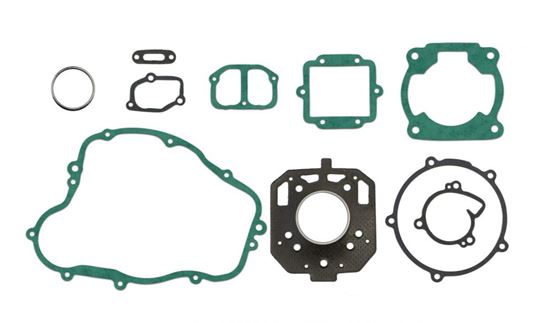 Picture of Full Gasket Set Kit Kawasaki KX125D1, E1 85-86