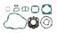 Picture of Full Gasket Set Kit Kawasaki KX125D1, E1 85-86