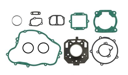 Picture of Full Gasket Set Kit Kawasaki KX125E2 87