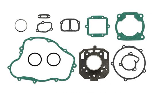 Picture of Full Gasket Set Kit Kawasaki KX125E2 87