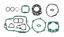 Picture of Full Gasket Set Kit Kawasaki KX125H1, H2 90-91