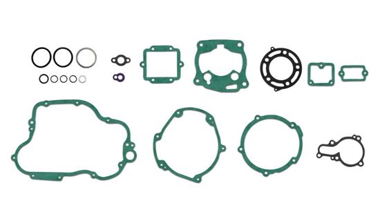 Picture of Full Gasket Set Kit Kawasaki KX125J1, K1 92-93