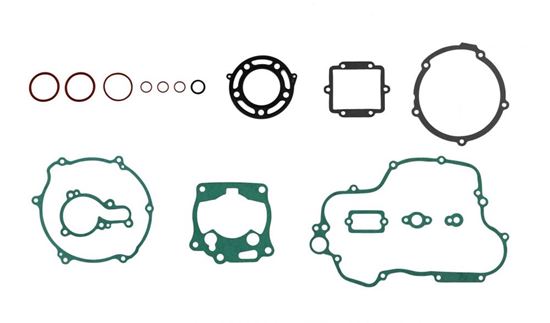 Picture of Full Gasket Set Kit Kawasaki KX125K2, K3, K4 94-97