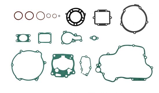 Picture of  Full Gasket Set Kit Kawasaki KX125K5, L1 98-99