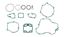 Picture of Gasket Set Full for 2008 Kawasaki KX 125 M8F