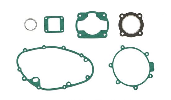Picture of  Full Gasket Set Kit Kawasaki KE175D 80-83